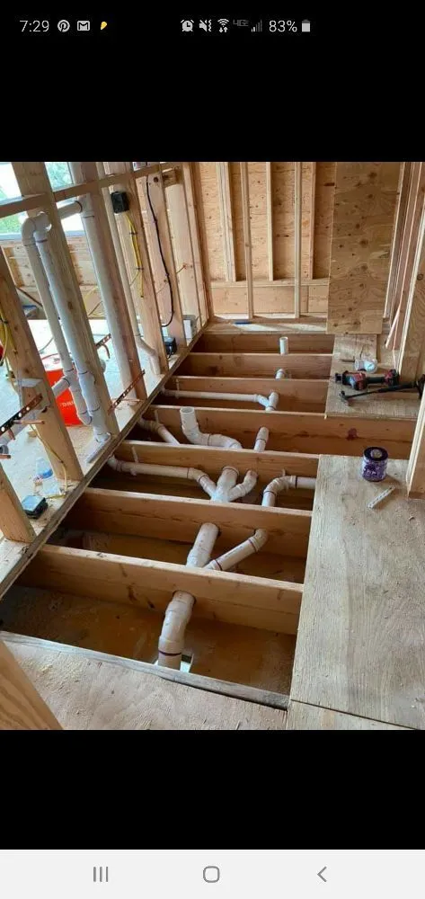 Slide of Exclusive Plumbing