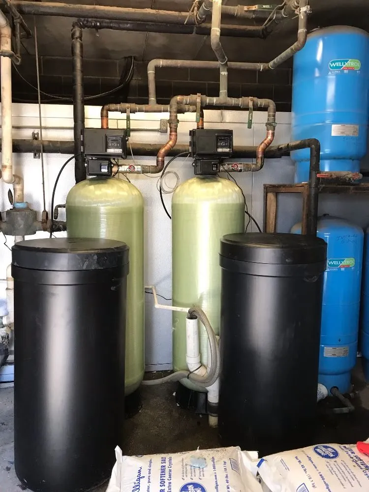 Slide of Exclusive Plumbing