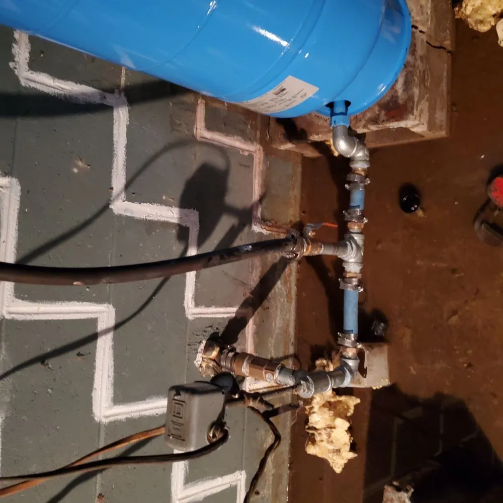 Slide of Exclusive Plumbing