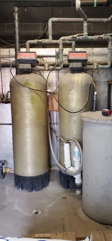 Slide of Exclusive Plumbing