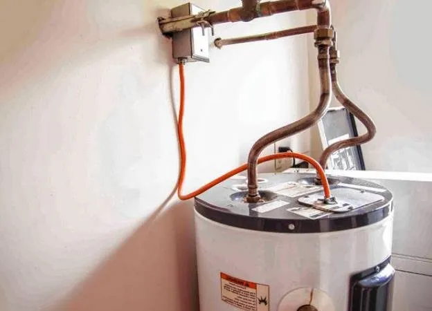 Slide of Exclusive Plumbing