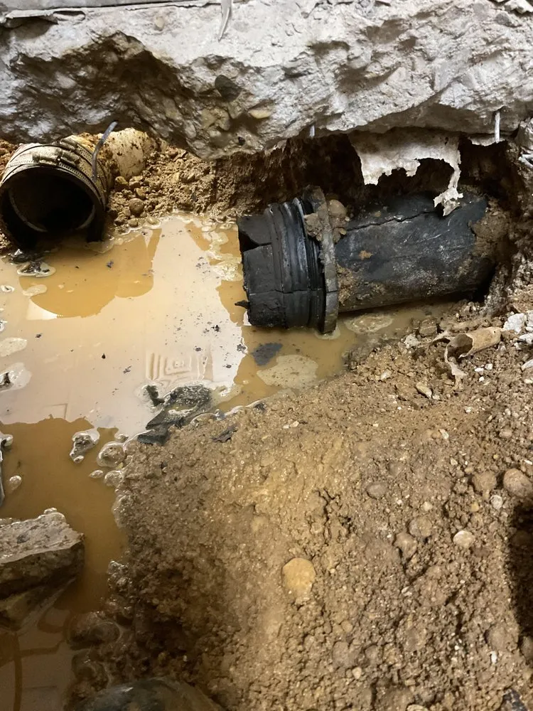 Slide of Exclusive Plumbing