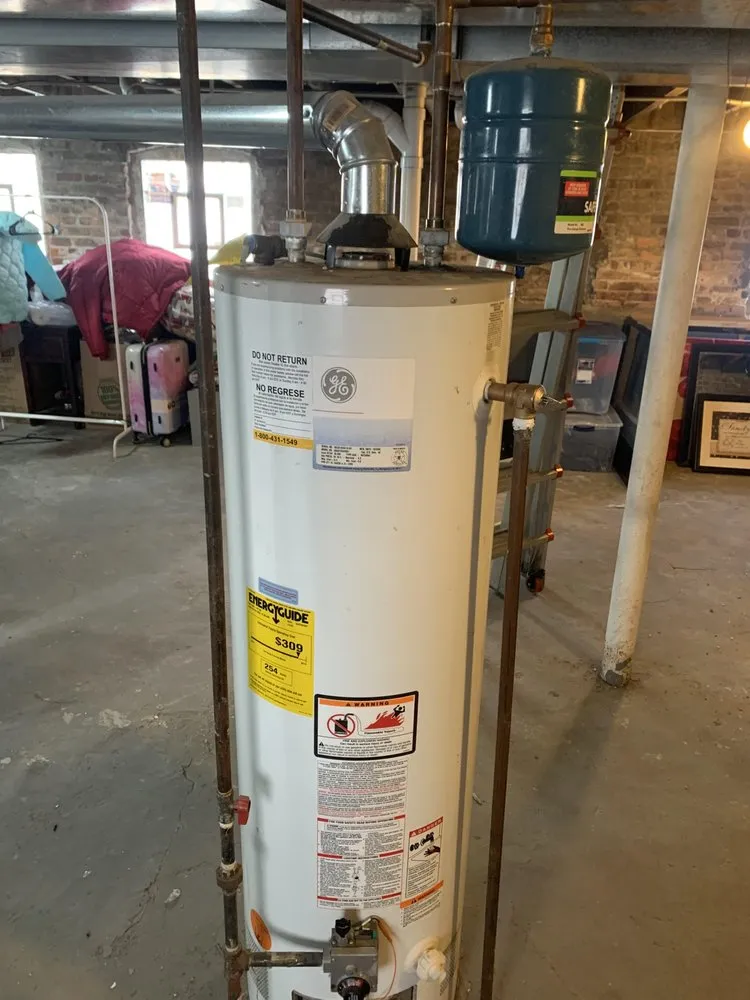 Slide of Exclusive Plumbing