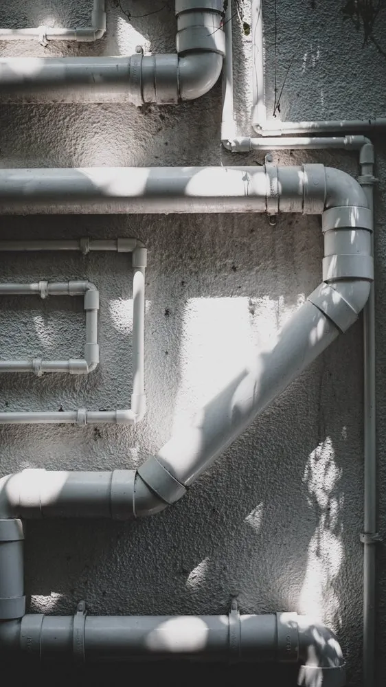 Slide of Exclusive Plumbing Service