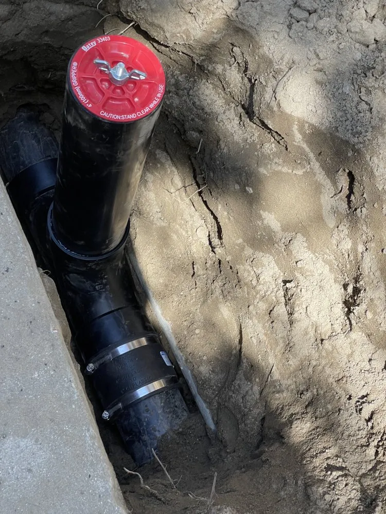 Slide of Exclusive Plumbing