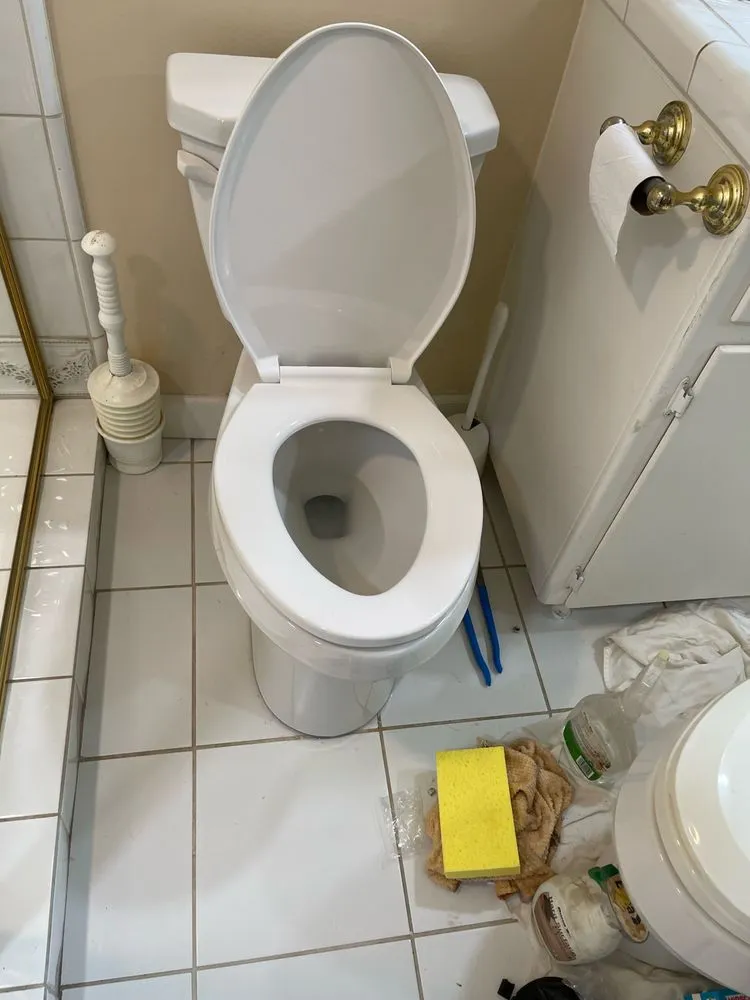 Slide of Exclusive Plumbing
