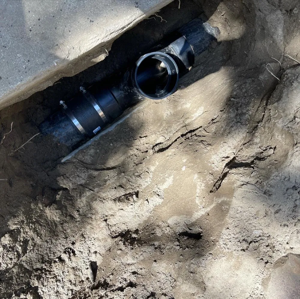 Slide of Exclusive Plumbing