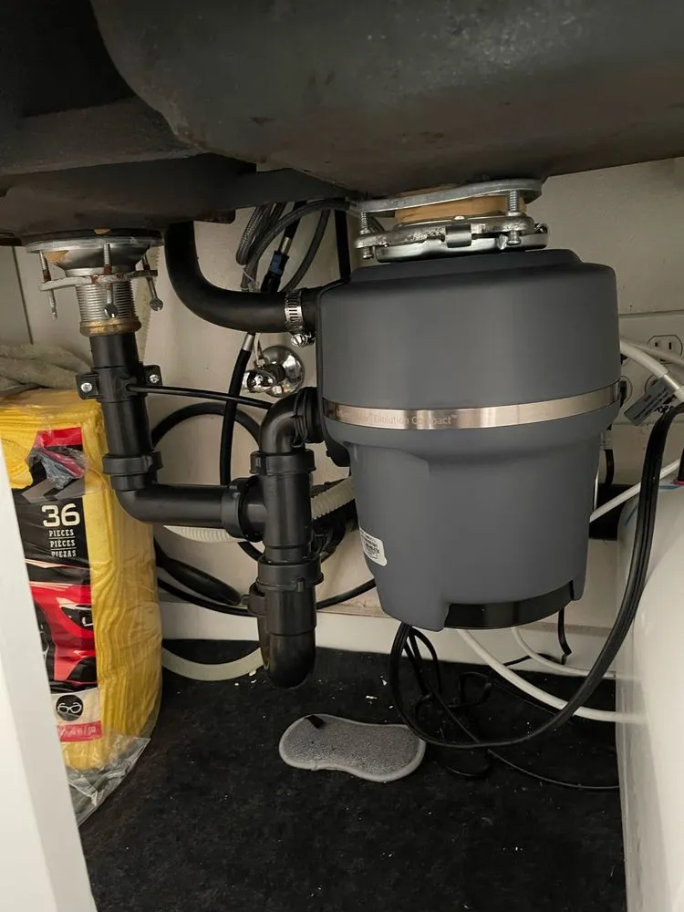 Slide of Exclusive Plumbing