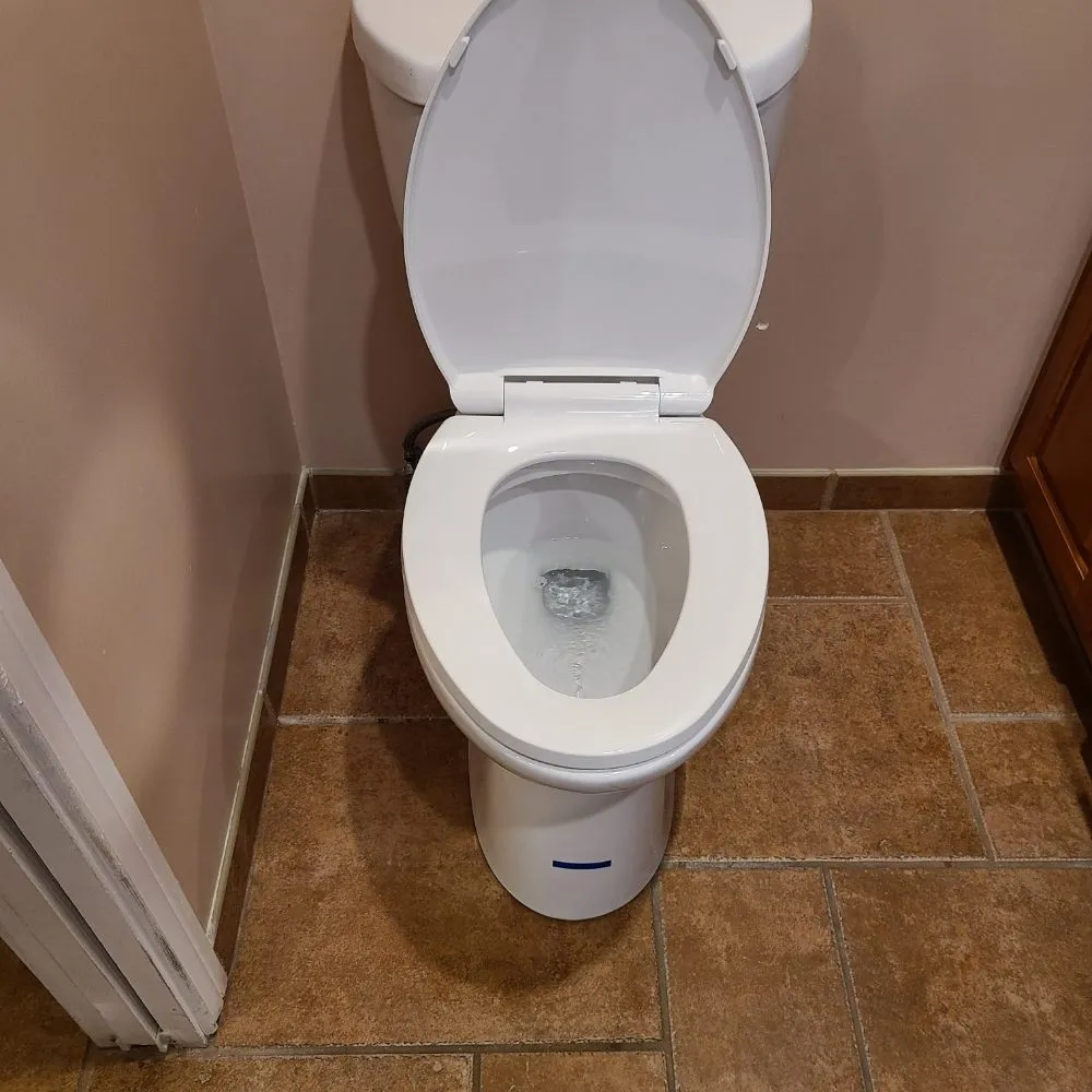 Slide of Exclusive Plumbing