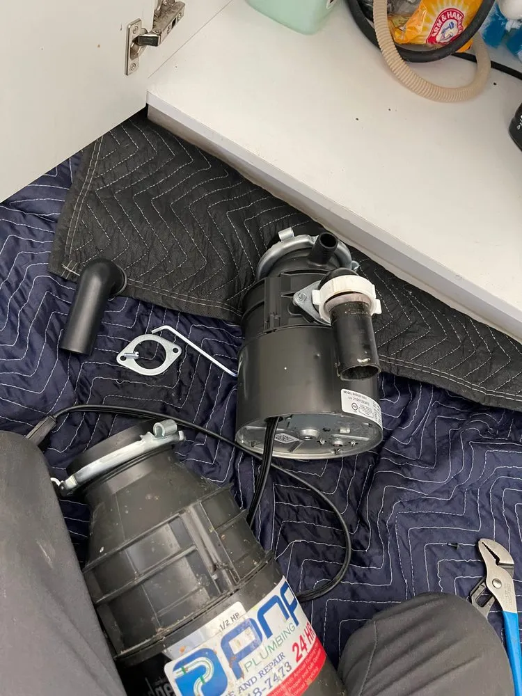 Slide of Exclusive Plumbing