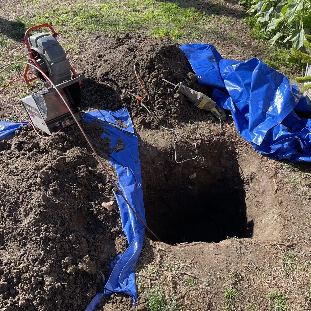 Slide of Exclusive Plumbing