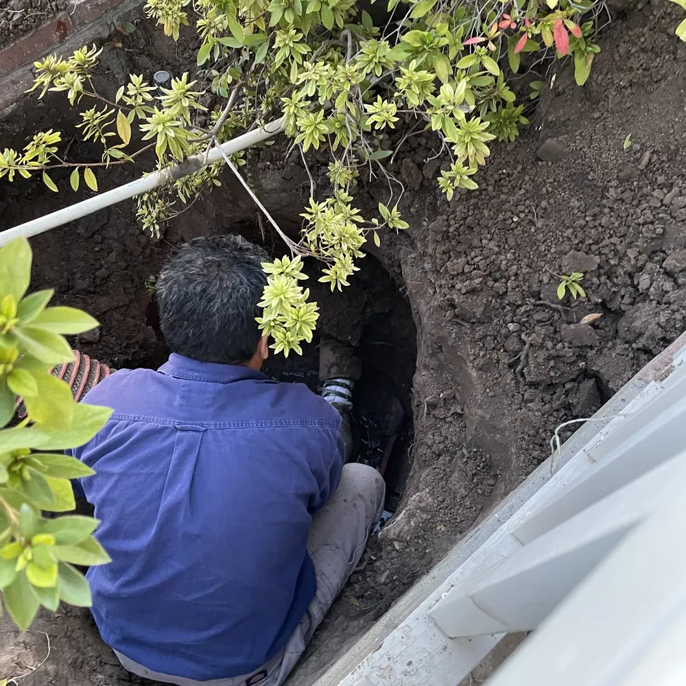 Slide of Exclusive Plumbing