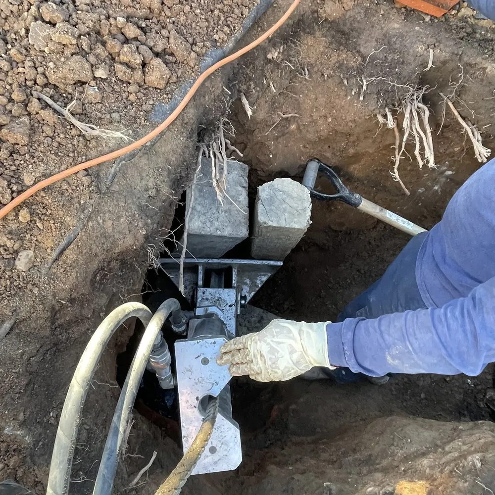 Slide of Exclusive Plumbing