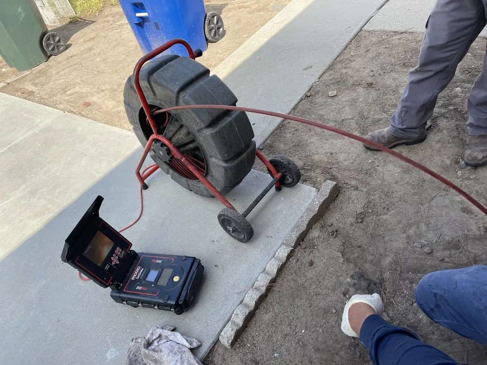 Slide of Exclusive Plumbing