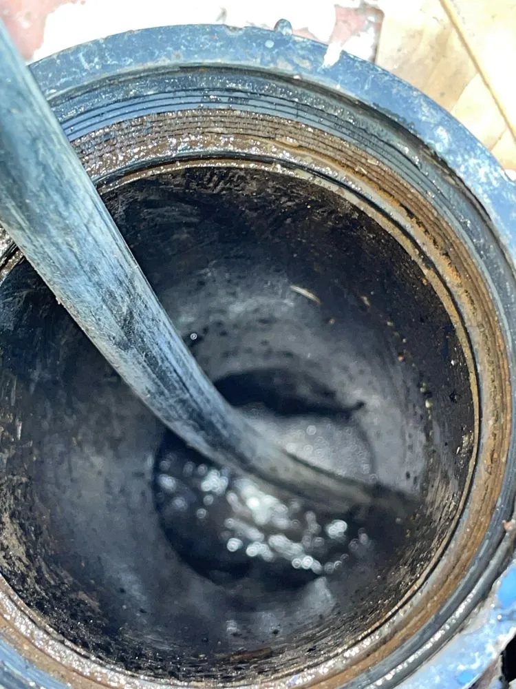 Slide of Exclusive Plumbing