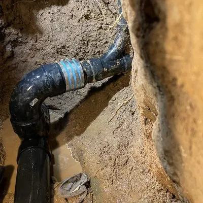 Exclusive Plumbing Logo