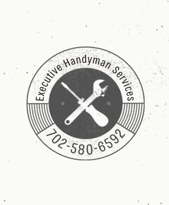 Executive Handyman Services Logo