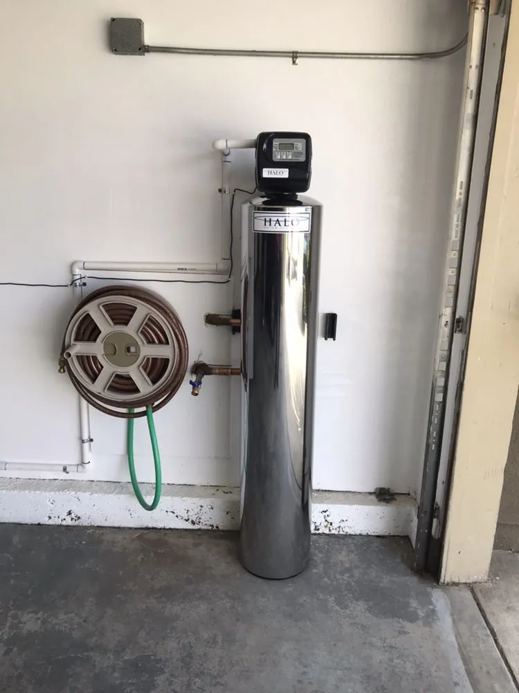 Slide of Executive Plumbing and Drain