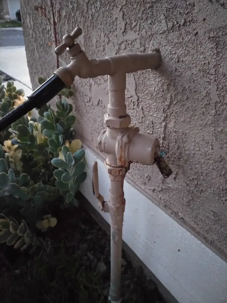 Slide of Executive Plumbing and Drain