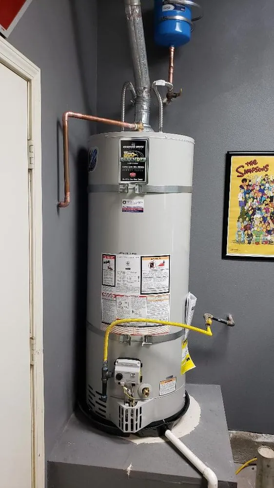 Slide of Executive Plumbing and Drain