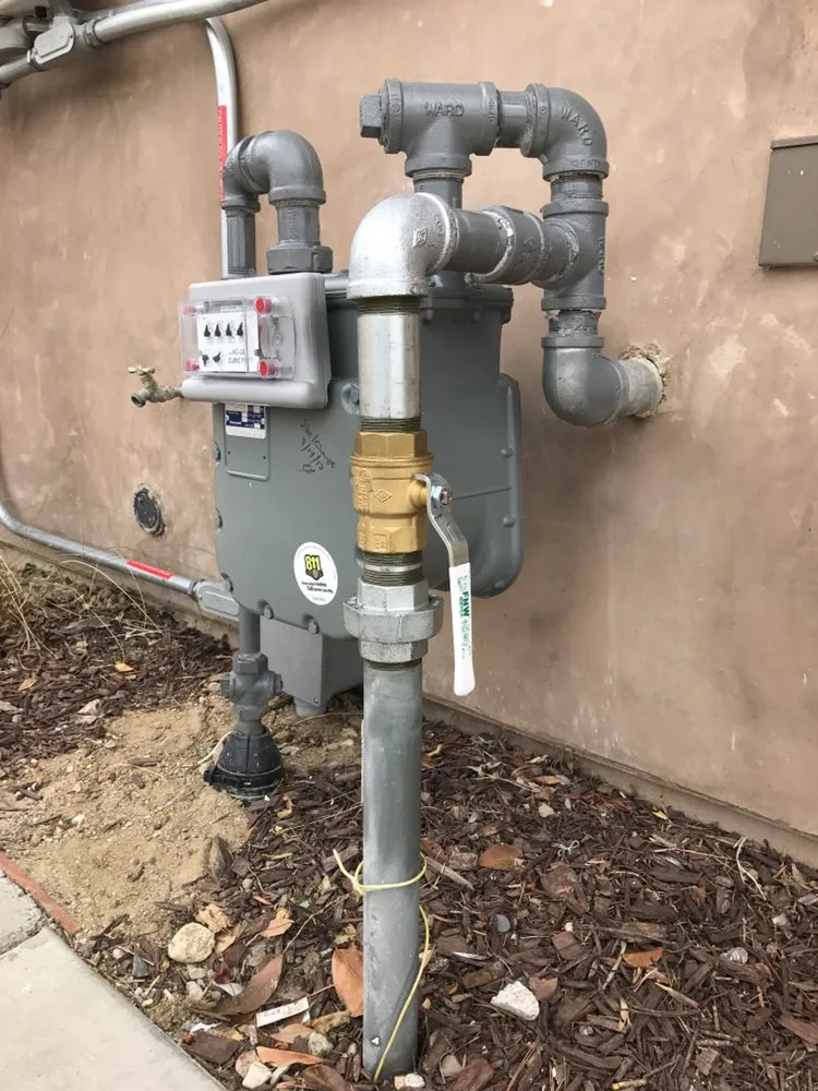 Slide of Executive Plumbing and Drain