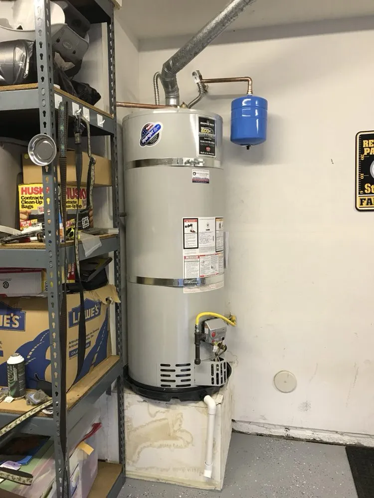 Slide of Executive Plumbing and Drain