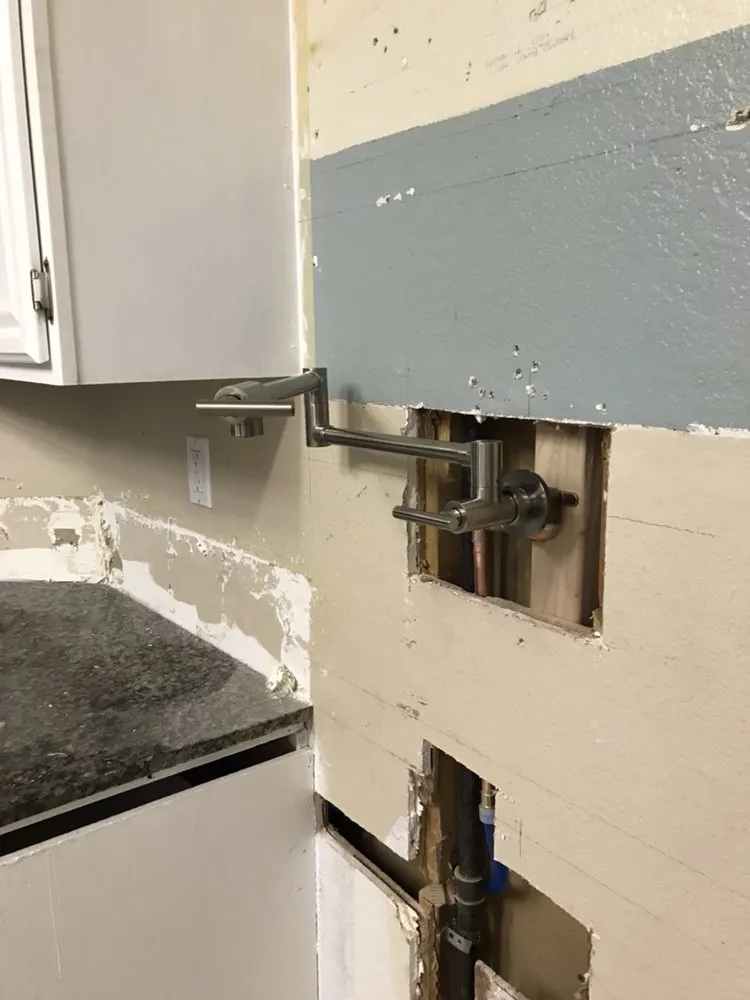 Slide of Executive Plumbing and Drain