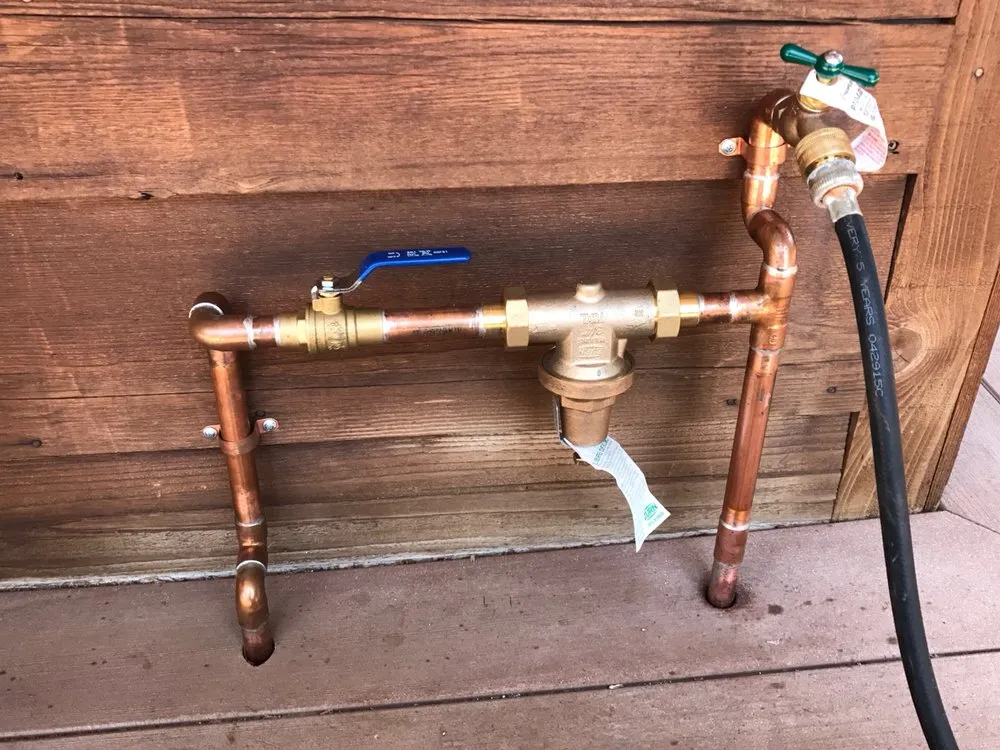 Slide of Executive Plumbing and Drain