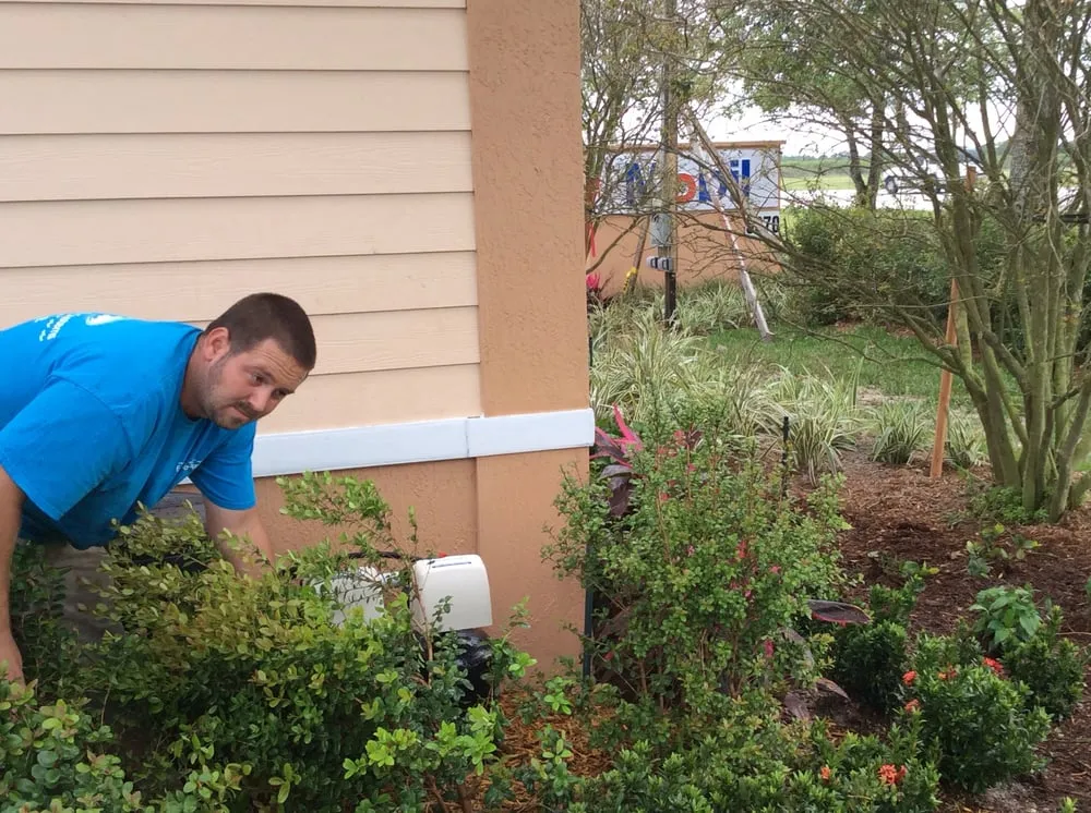 Slide of Executive Water Systems