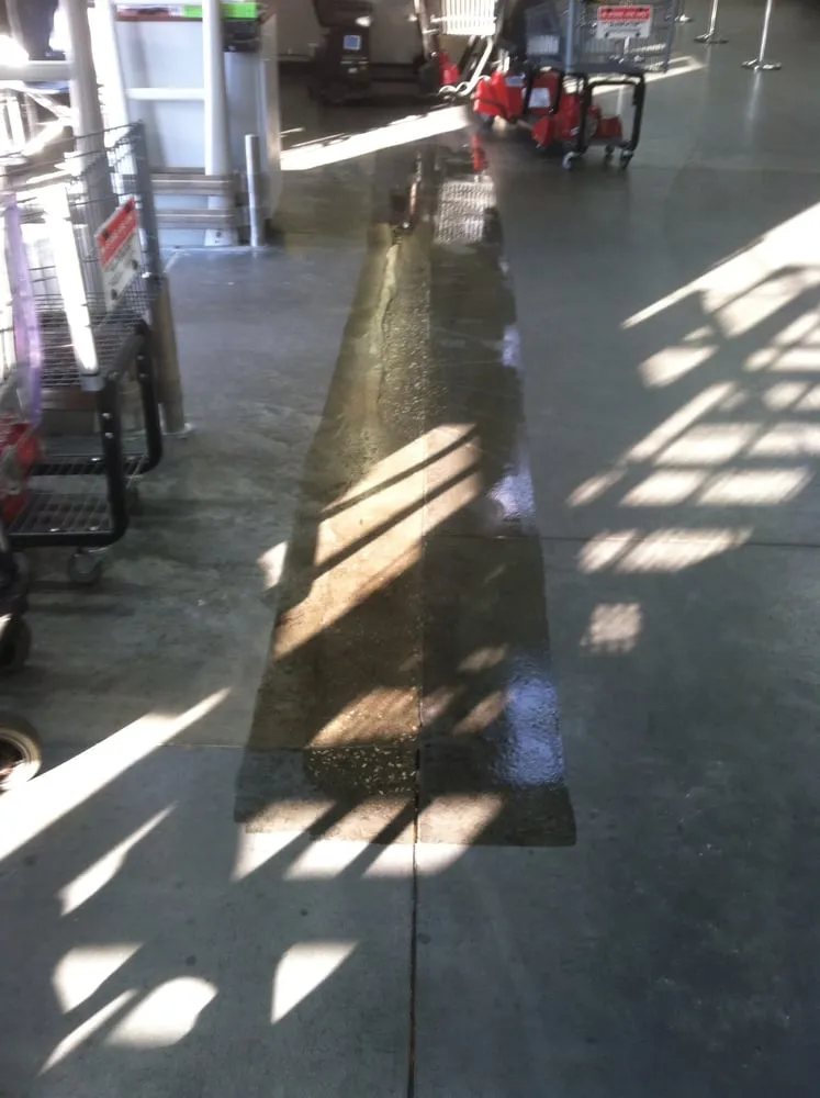 Slide of Existing Faults Maintenance Inc