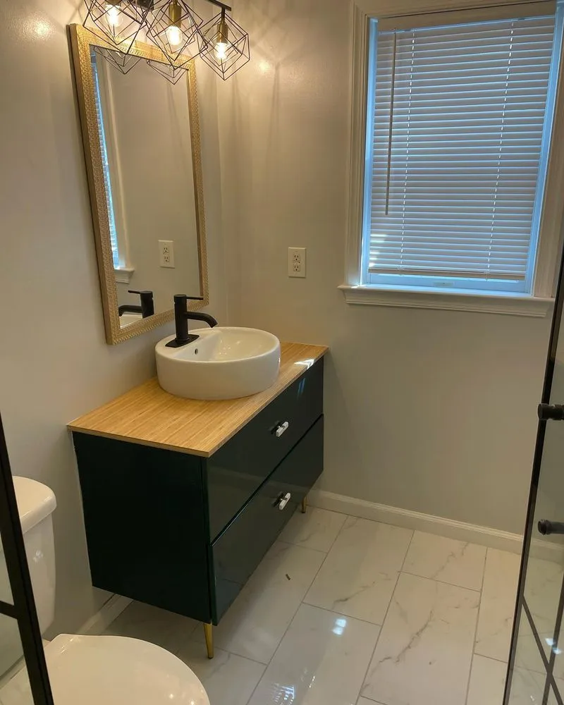 Slide of Exit Plumbing & Drain Cleaning