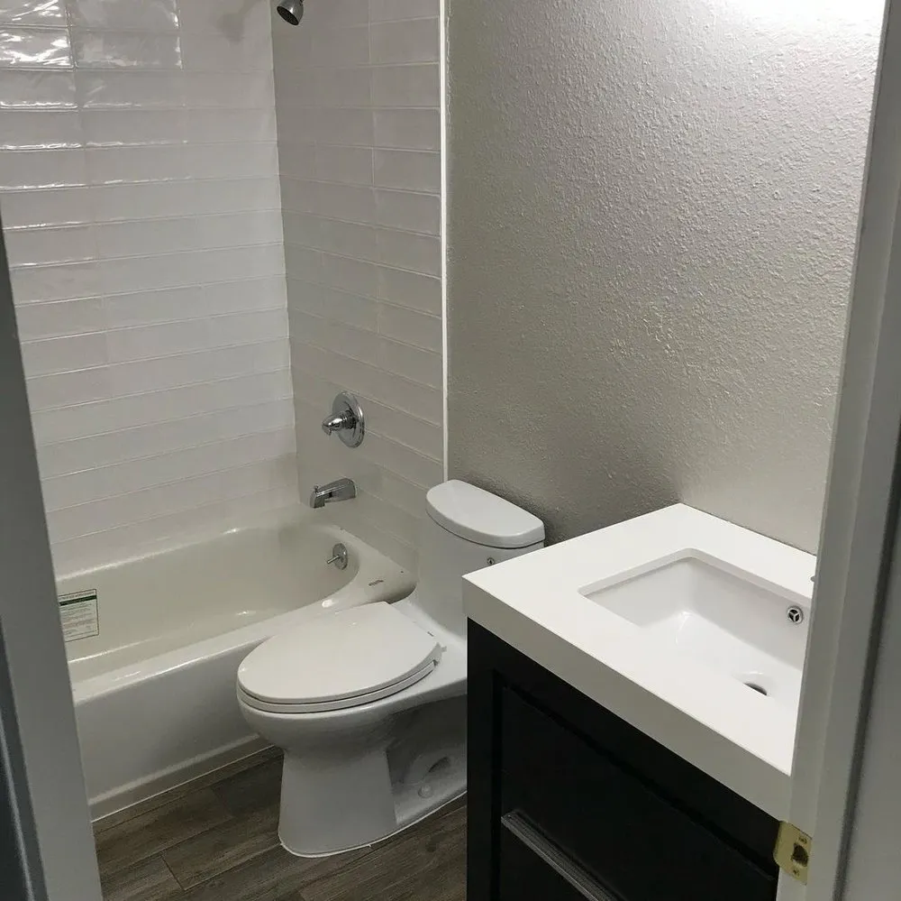 Slide of Exit Plumbing & Drain Cleaning