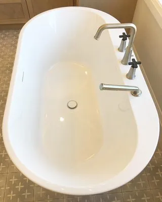 Exit Plumbing & Drain Cleaning Logo