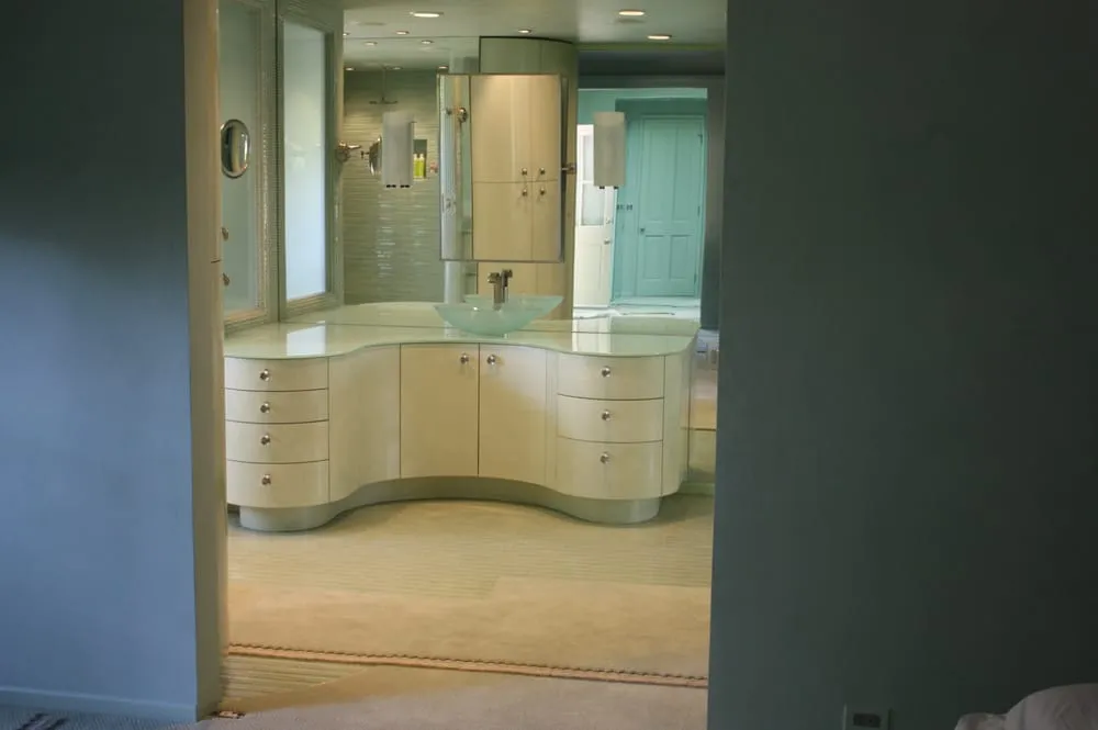 Slide of Exner Plumbing