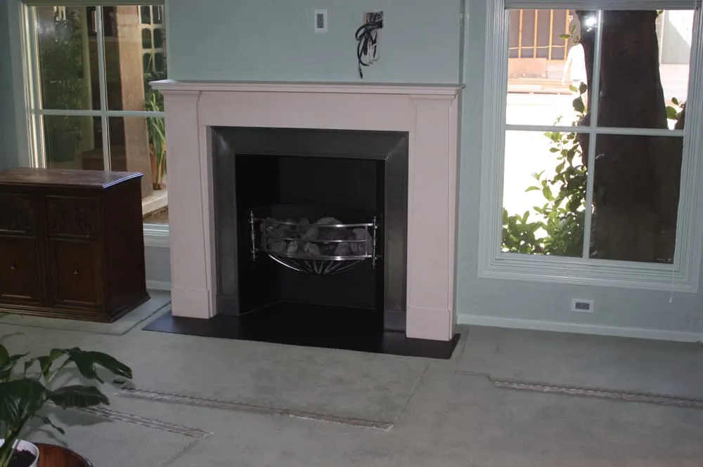 Slide of Exner Plumbing