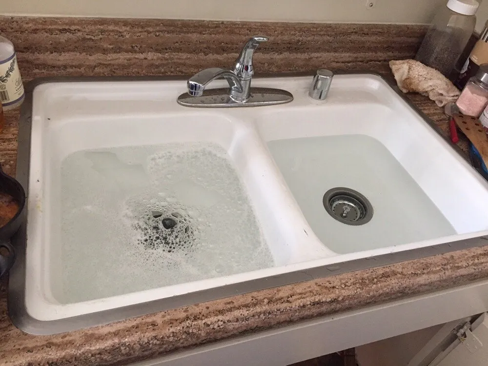 Slide of Exner Plumbing