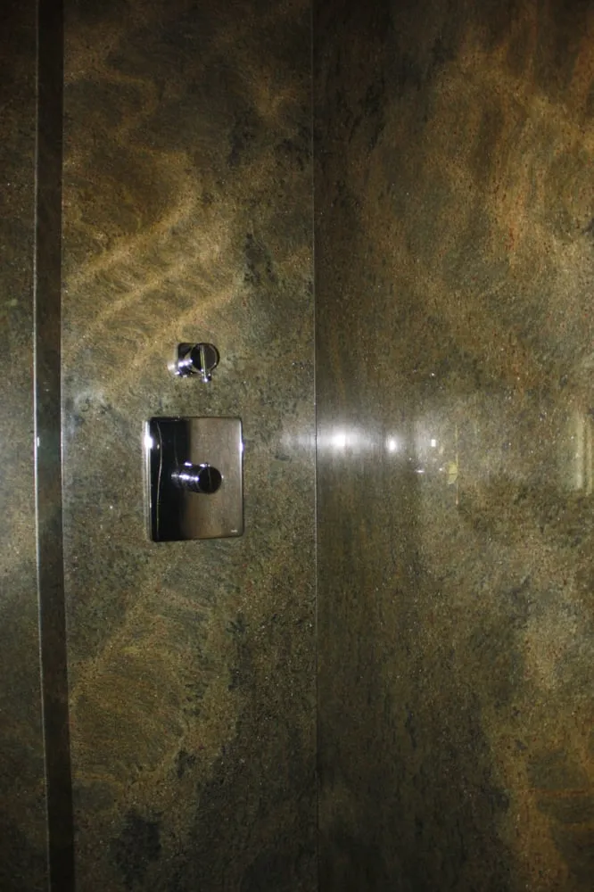 Slide of Exner Plumbing