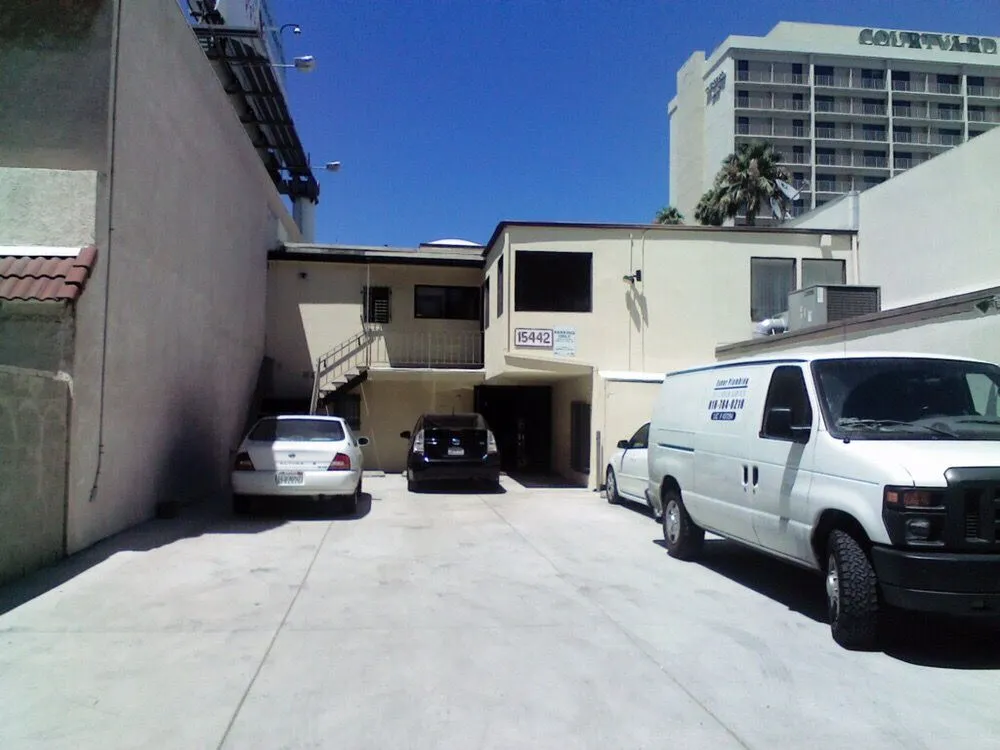 Slide of Exner Plumbing