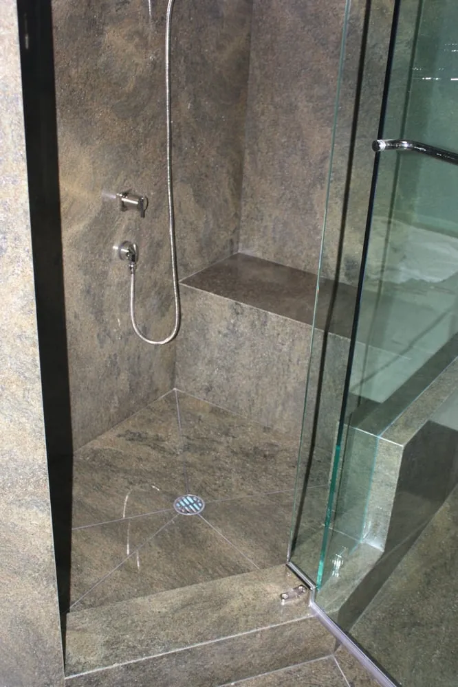 Slide of Exner Plumbing