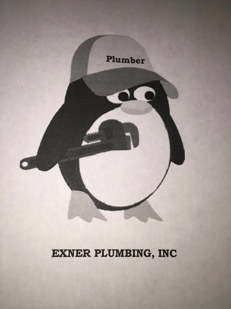 Slide of Exner Plumbing