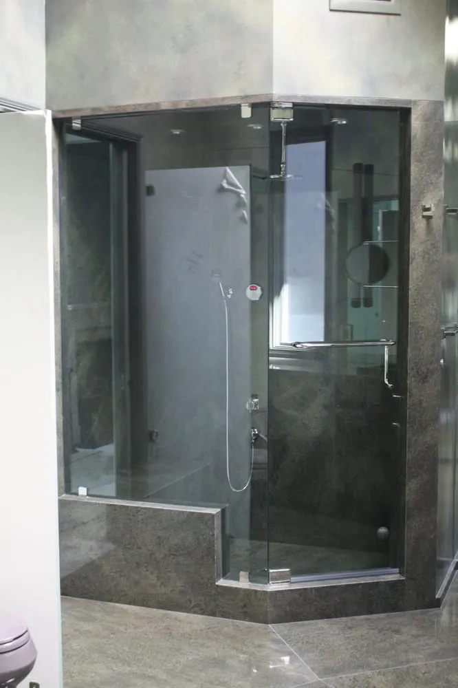 Slide of Exner Plumbing