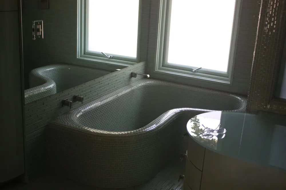 Slide of Exner Plumbing