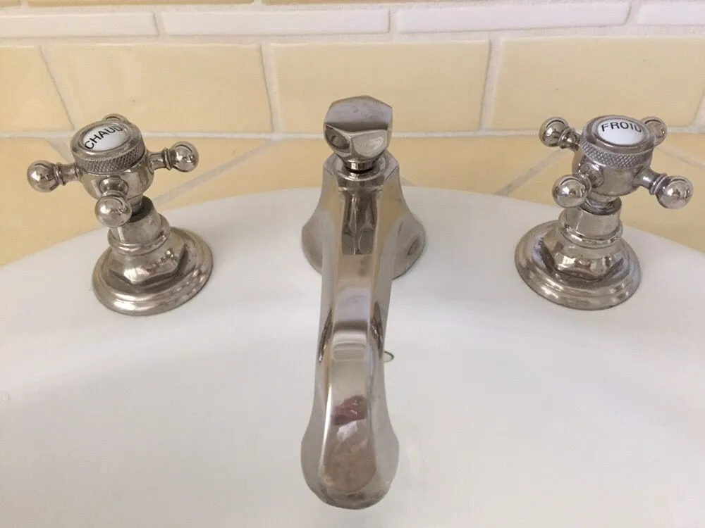 Slide of Exner Plumbing