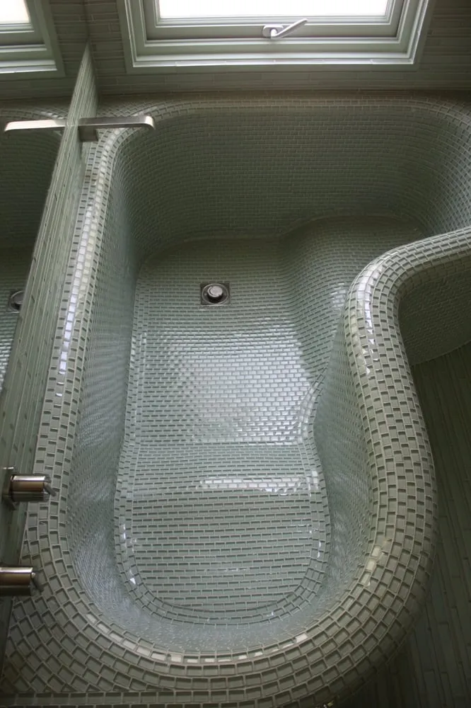 Slide of Exner Plumbing