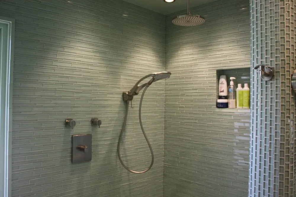 Slide of Exner Plumbing