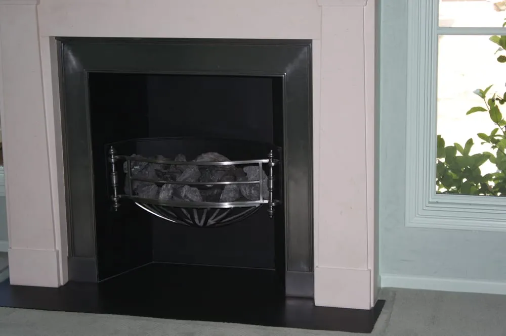 Slide of Exner Plumbing