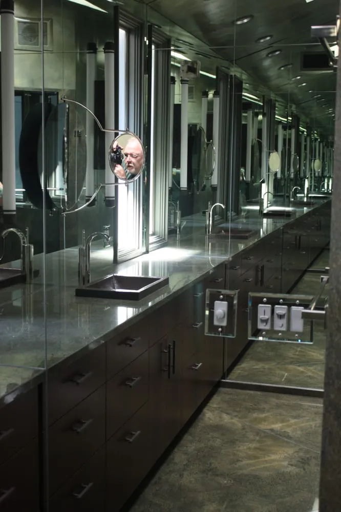 Slide of Exner Plumbing