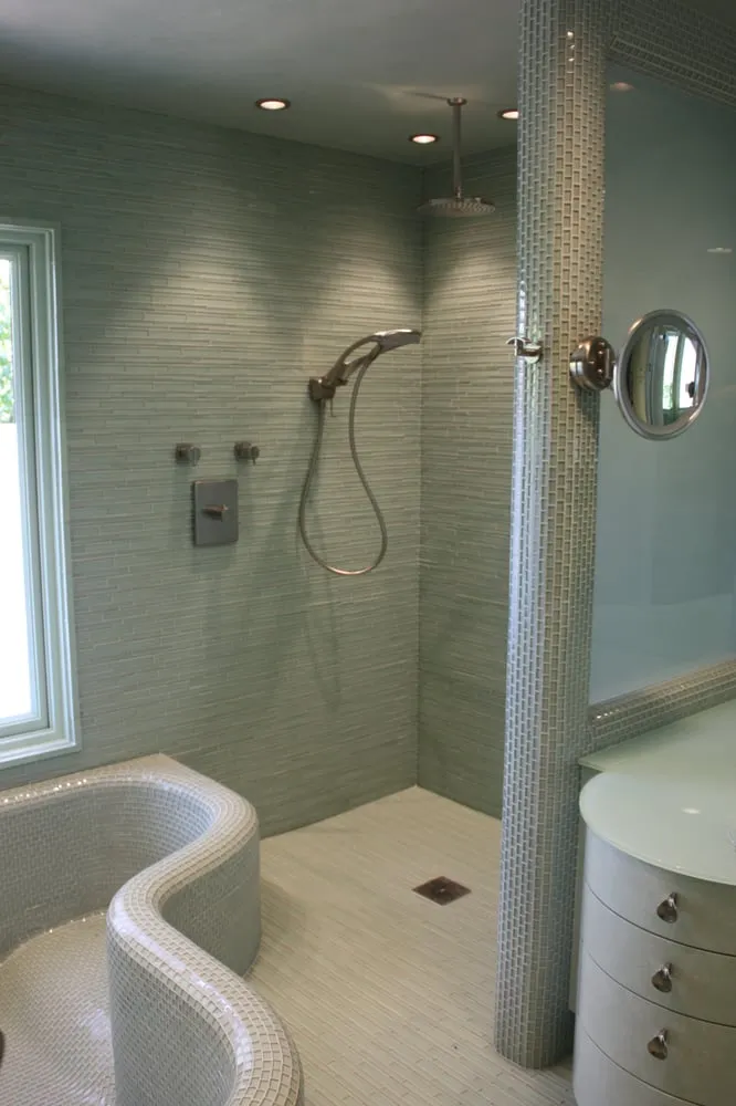 Slide of Exner Plumbing