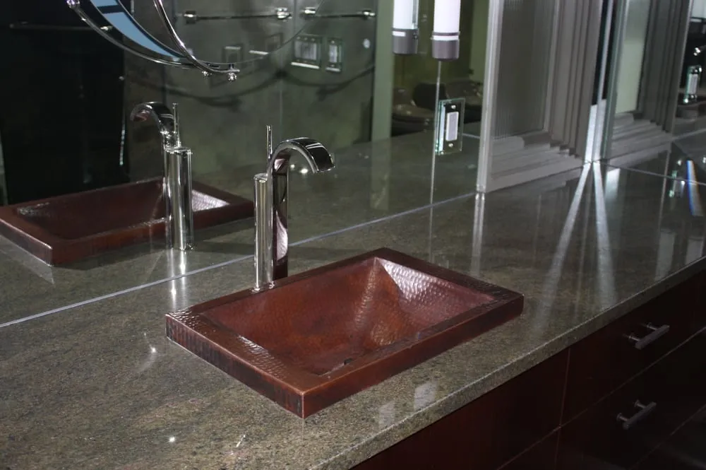 Slide of Exner Plumbing