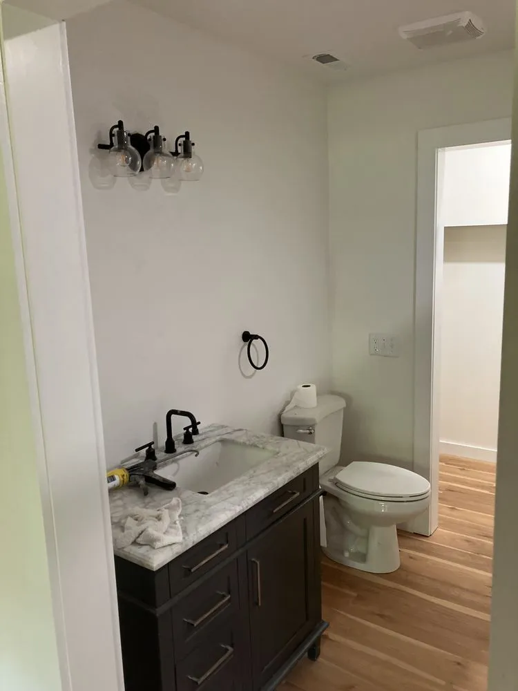 Slide of Exodus Contracting